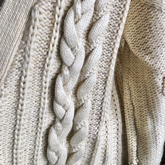 UNIF oversized cardigan - Picture 3 of 6